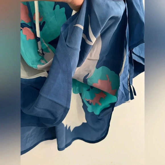 Yummi kim 3/4 Sleeve Top size small - Picture 6 of 8